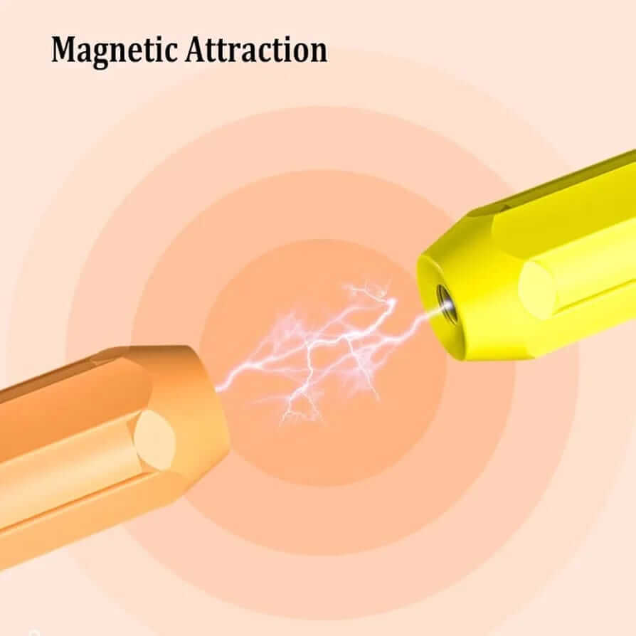 Magnetic Sticks