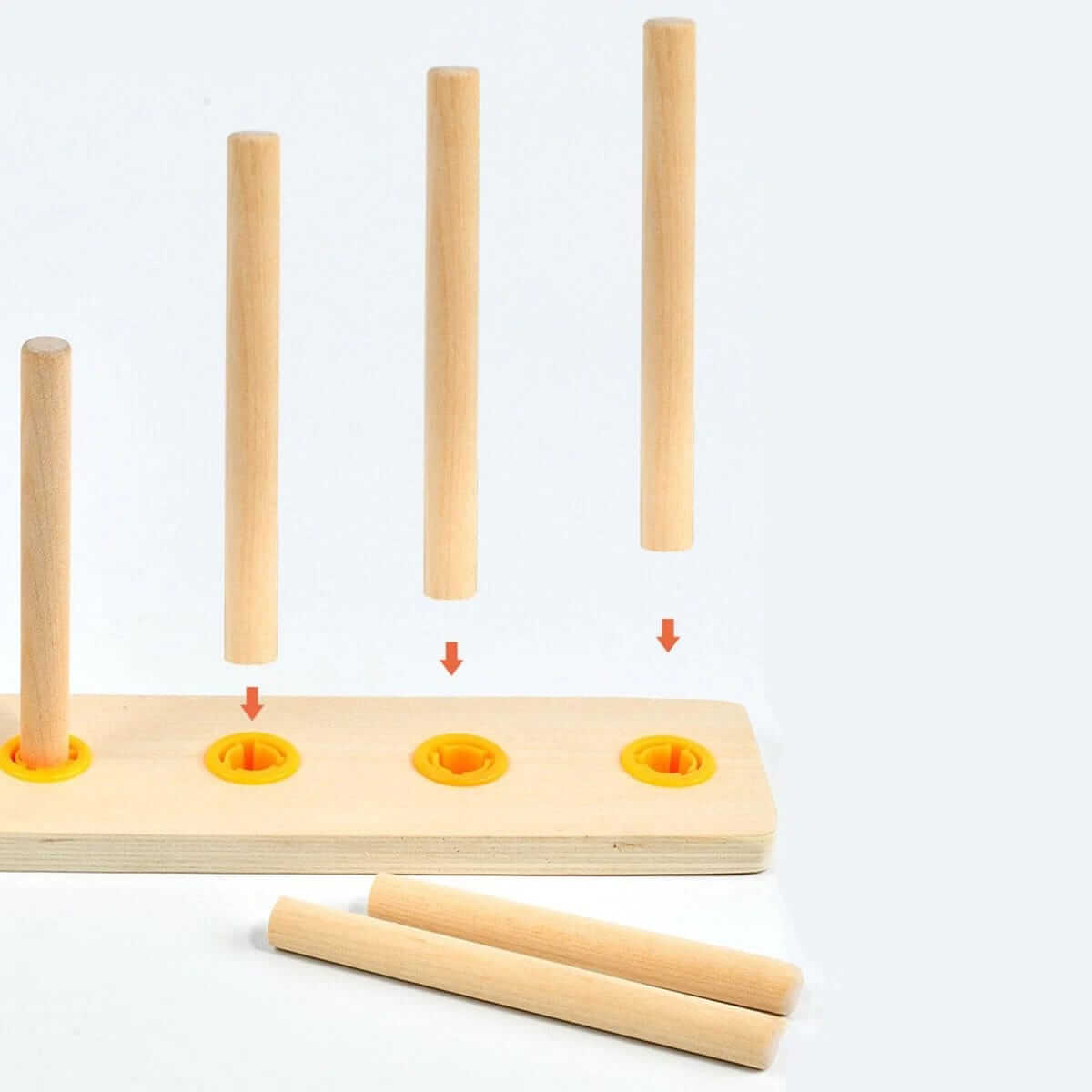 Shape Recognition Game