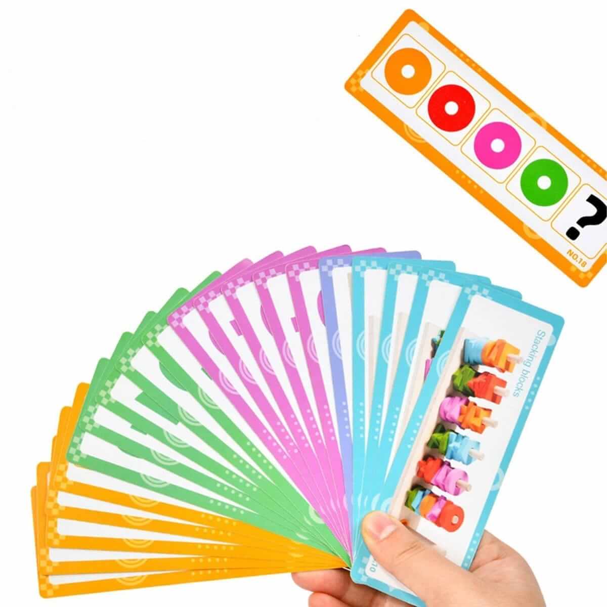 Shape Recognition Game