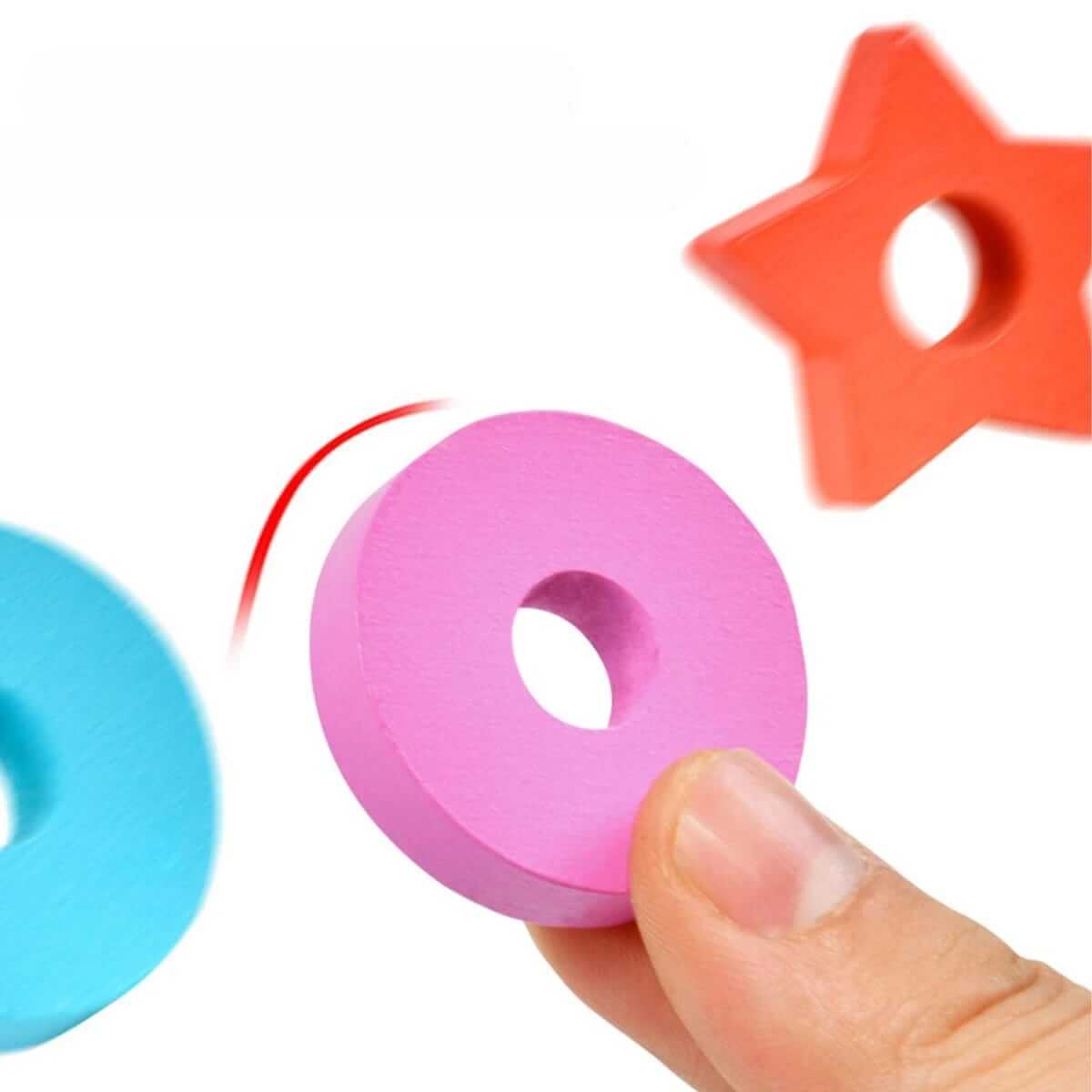 Shape Recognition Game