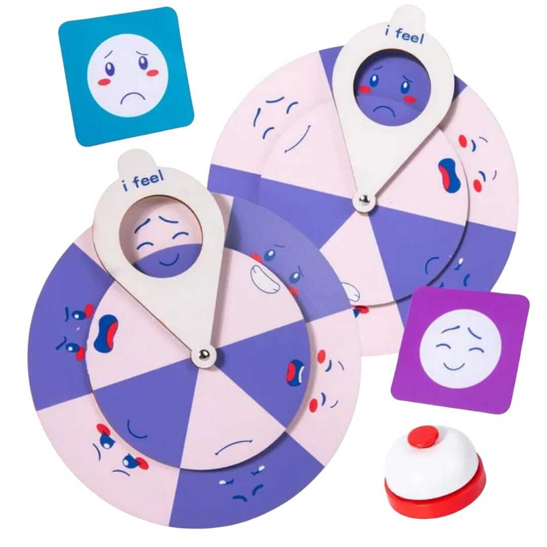 Brain Expression Battle