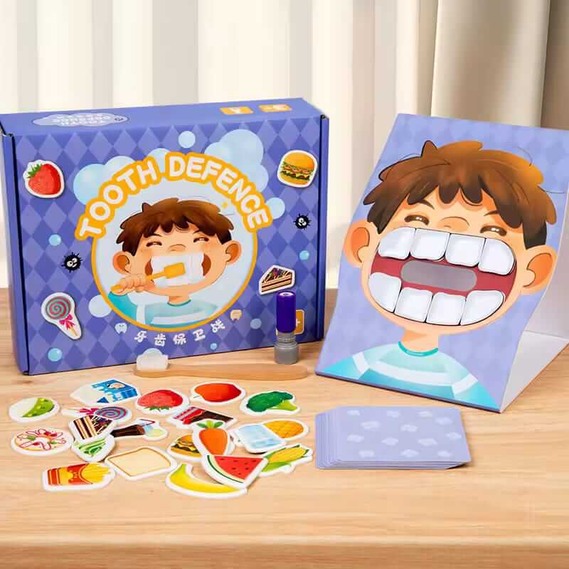 Tooth Defence