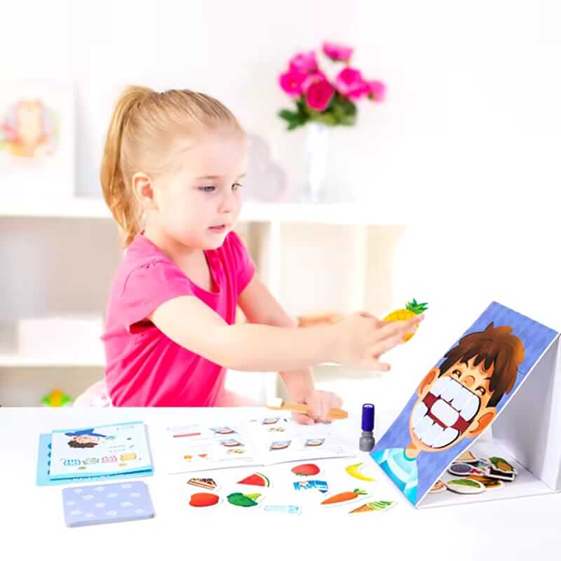Tooth Defence