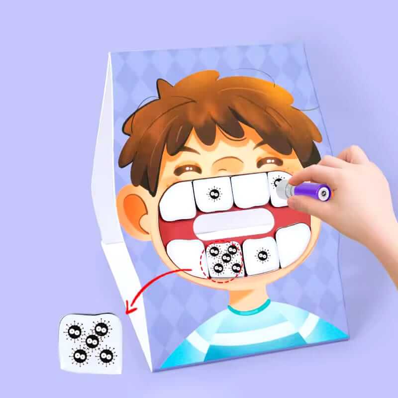 Tooth Defence