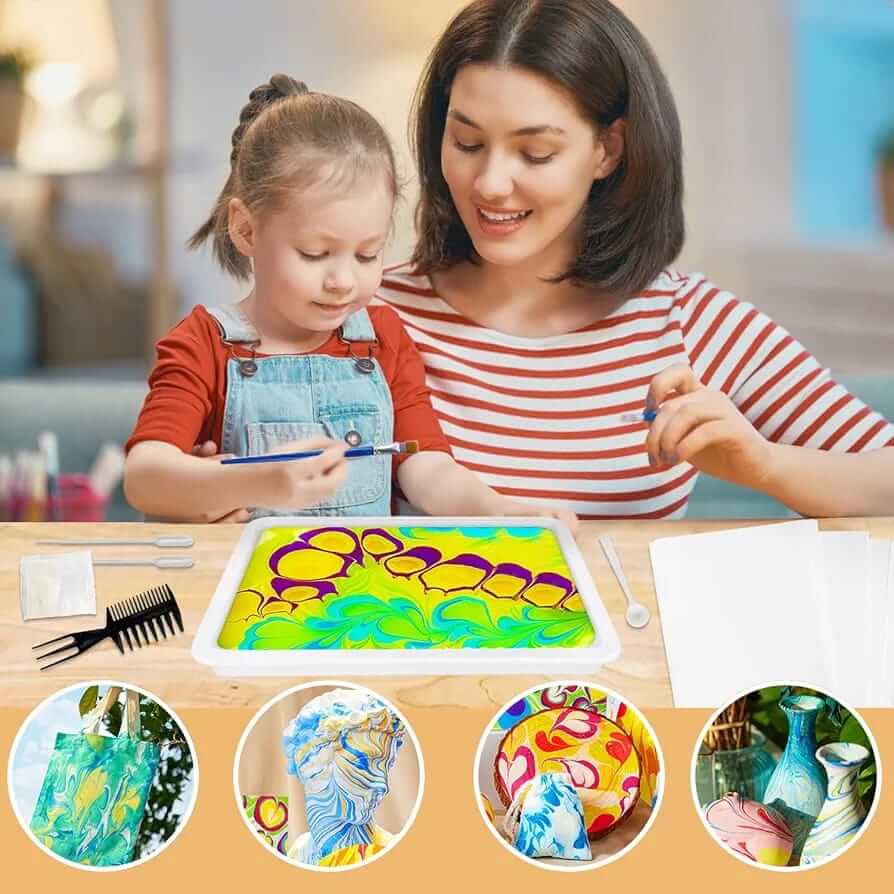 Magic Draw