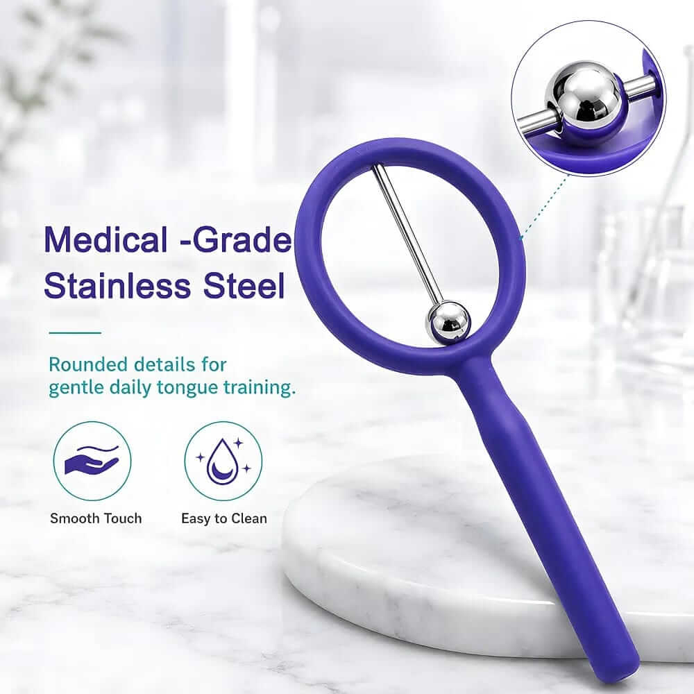 Speech Therapy Tools