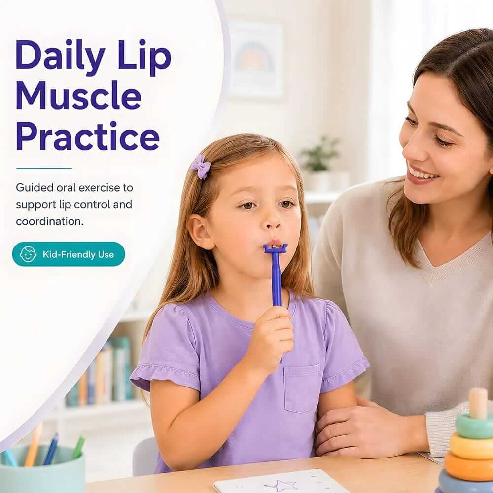 Speech Therapy Tools