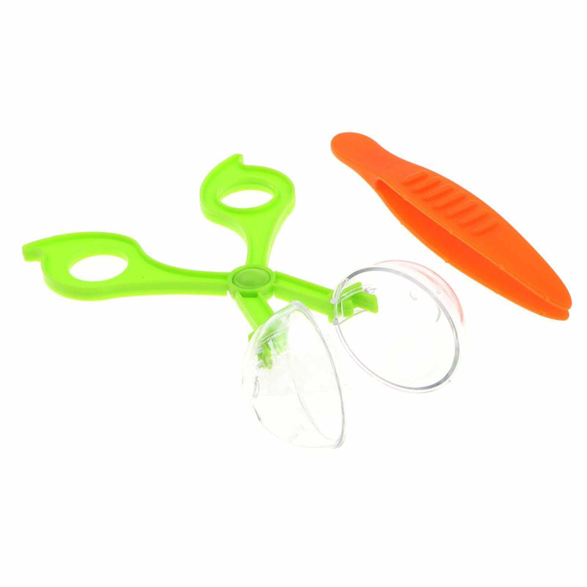 Scissor & Clamp Tool