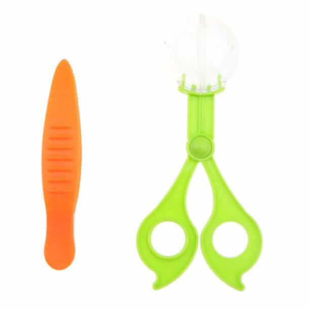 Scissor & Clamp Tool