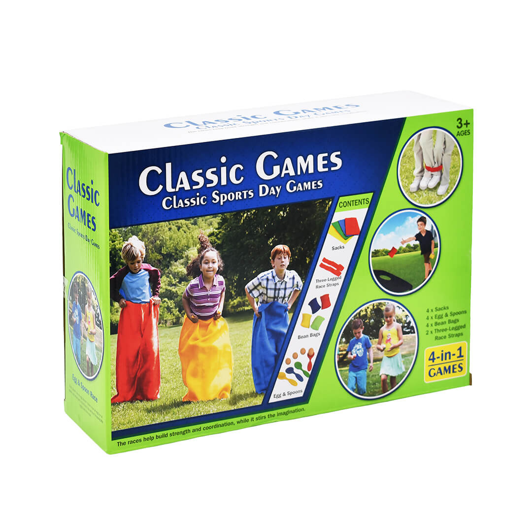 Classic Games
