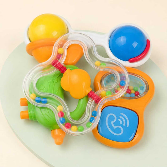Baby Rattle