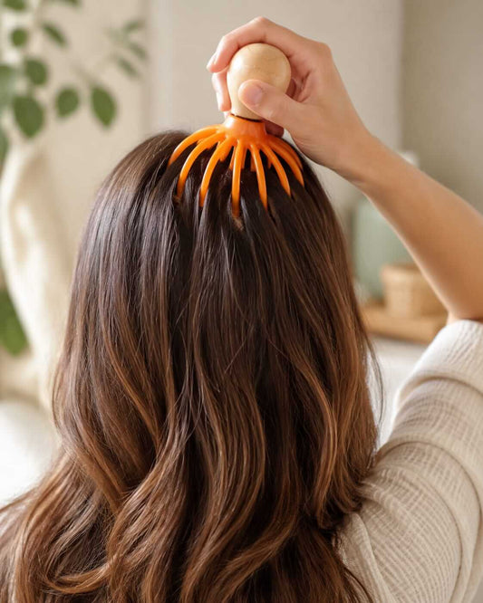 Head Massager