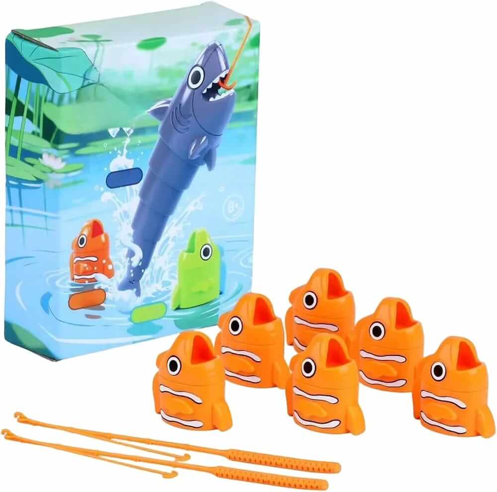 Fishing Toy