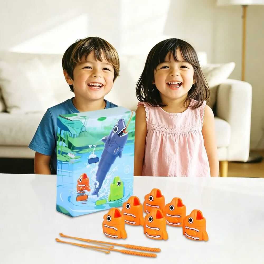 Fishing Toy