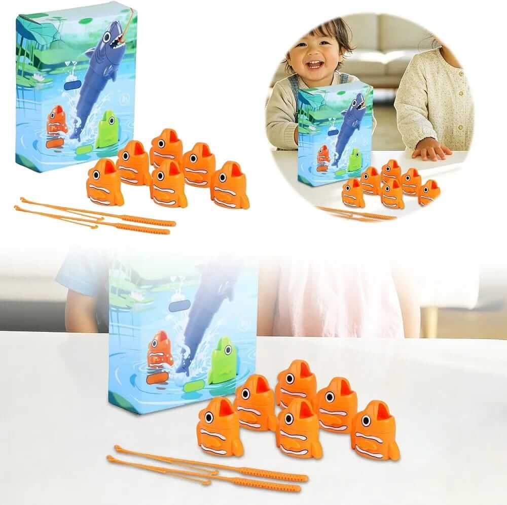 Fishing Toy