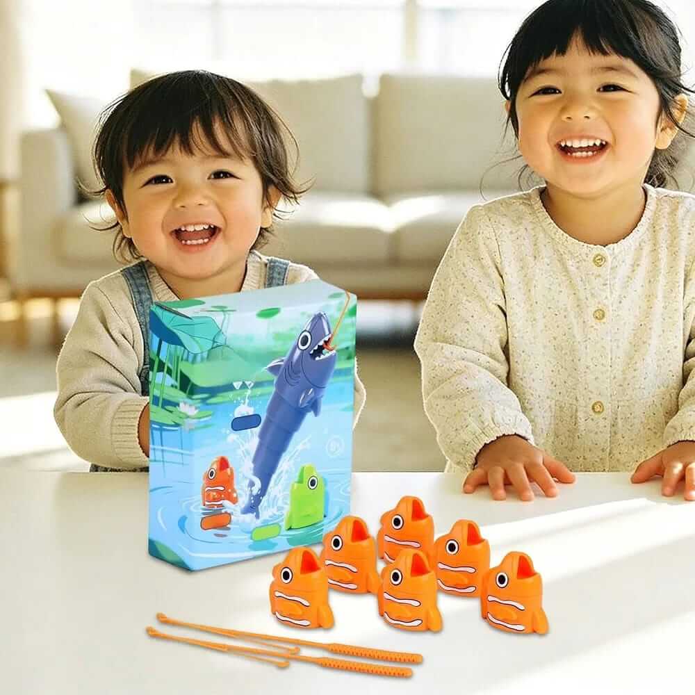 Fishing Toy