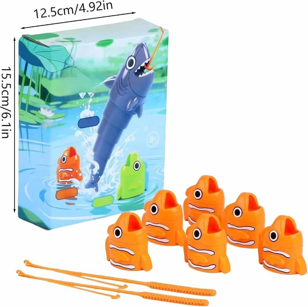Fishing Toy