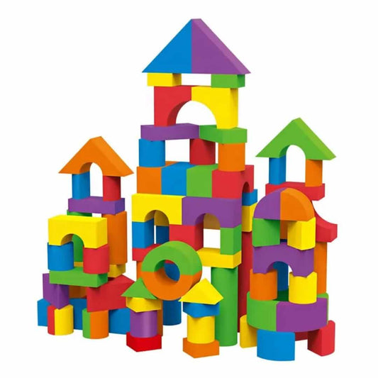Soft Sponge Blocks