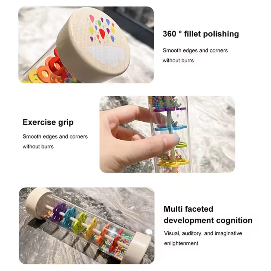 Sensory Rain Maker