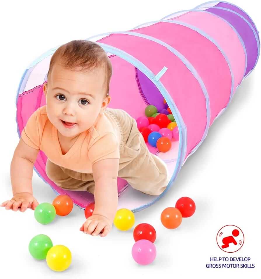 Mesh Tunnel