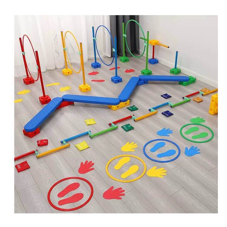 Sensory Training Equipments