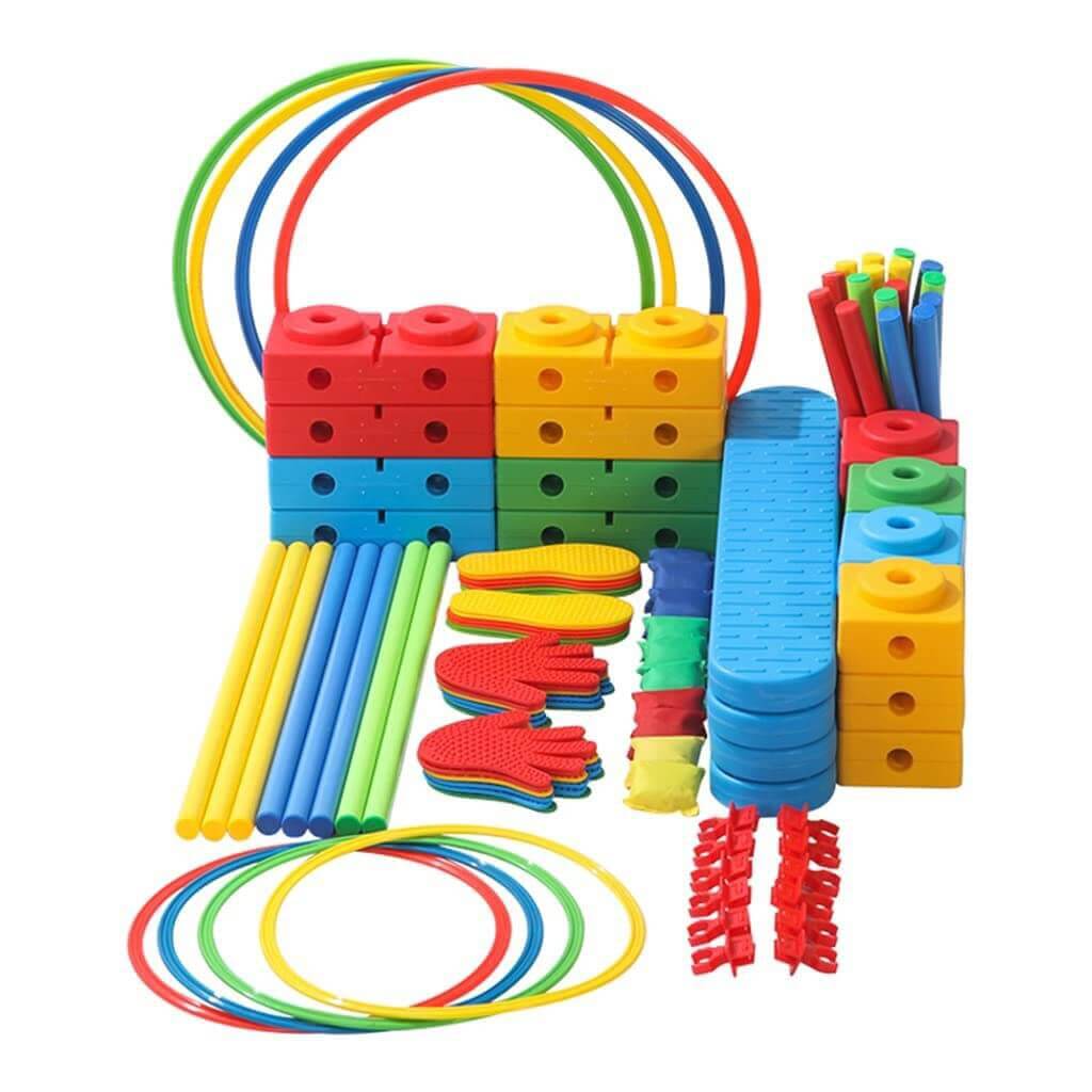 Sensory Training Equipments