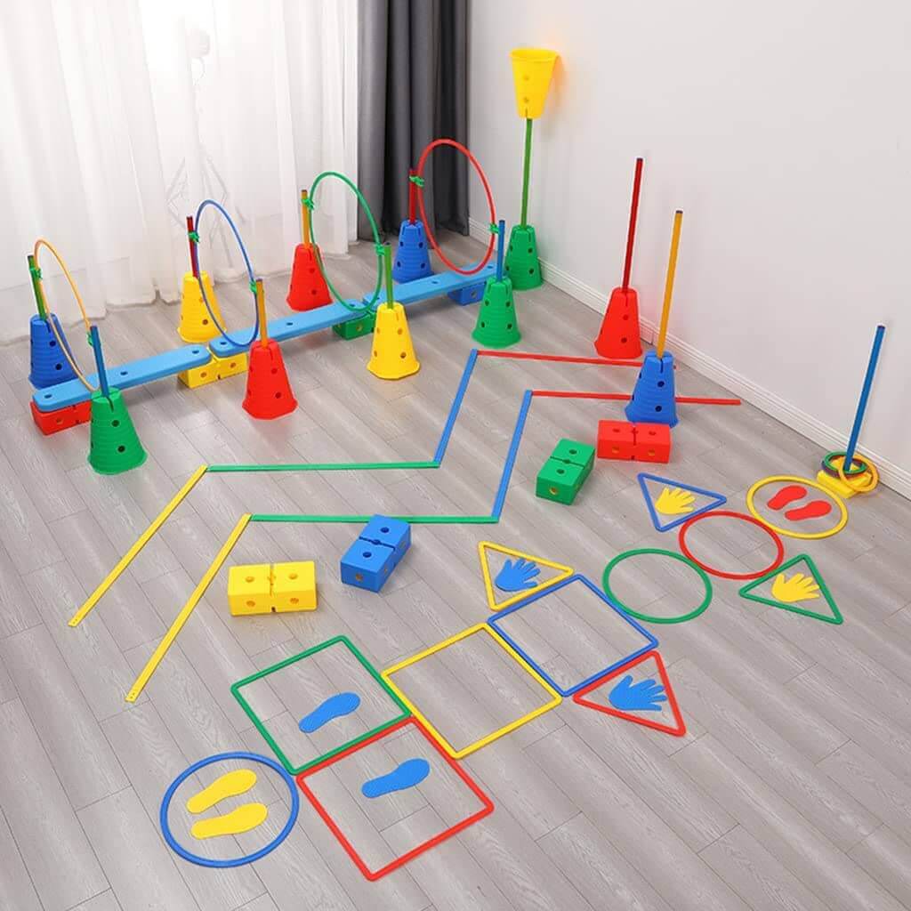 Sensory Training Equipments