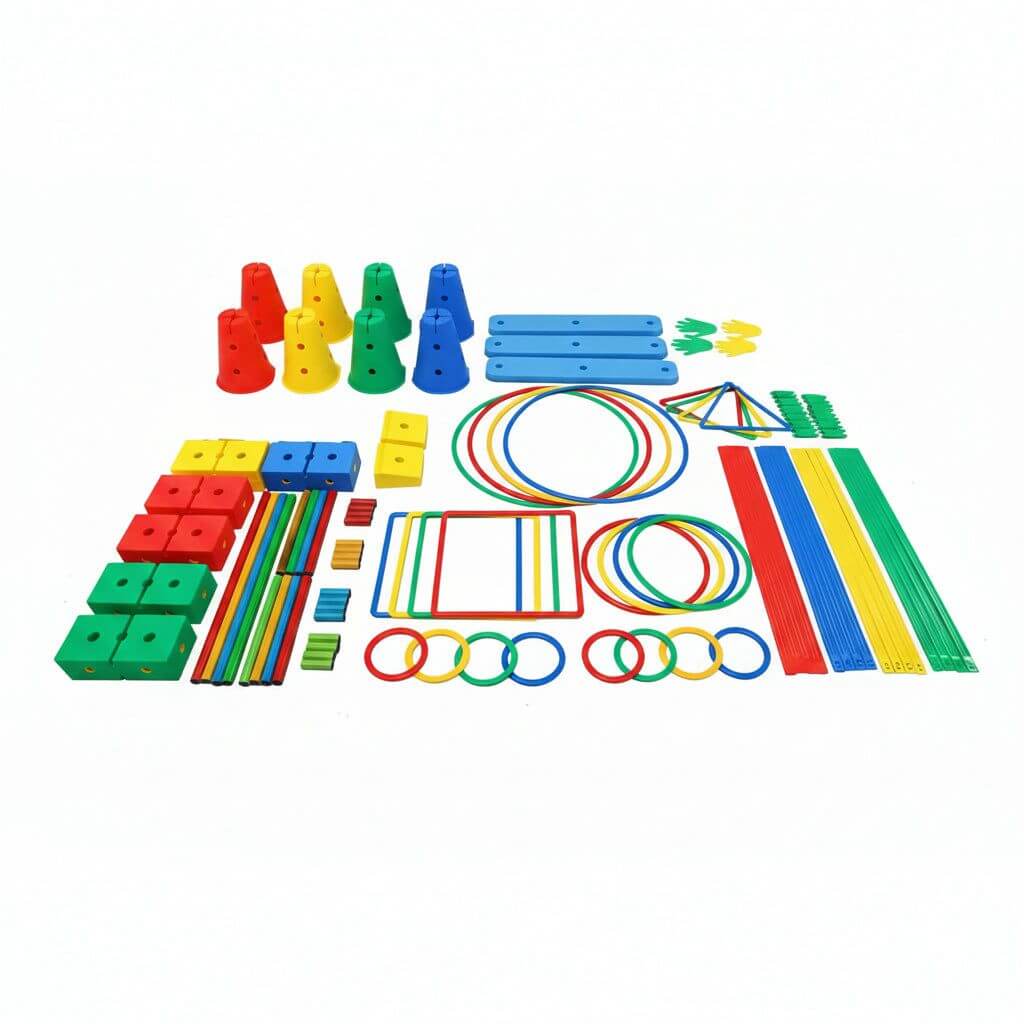 Sensory Training Equipments