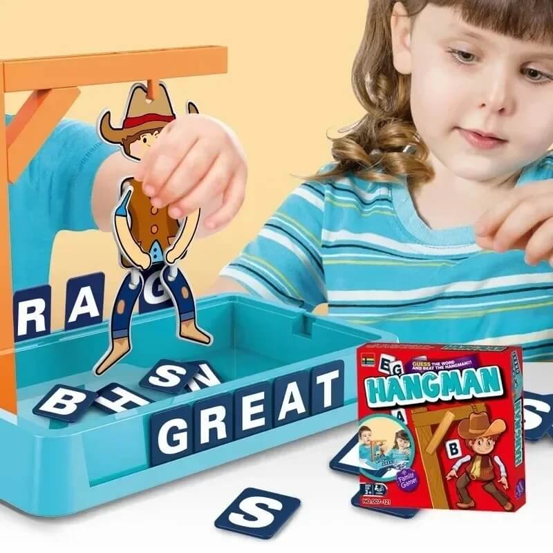 Hang Man